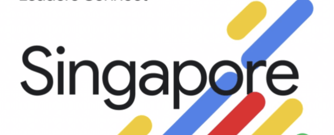 Google Cloud Summit Leaders Connect Singapore 2024